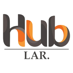 Hub lar logo